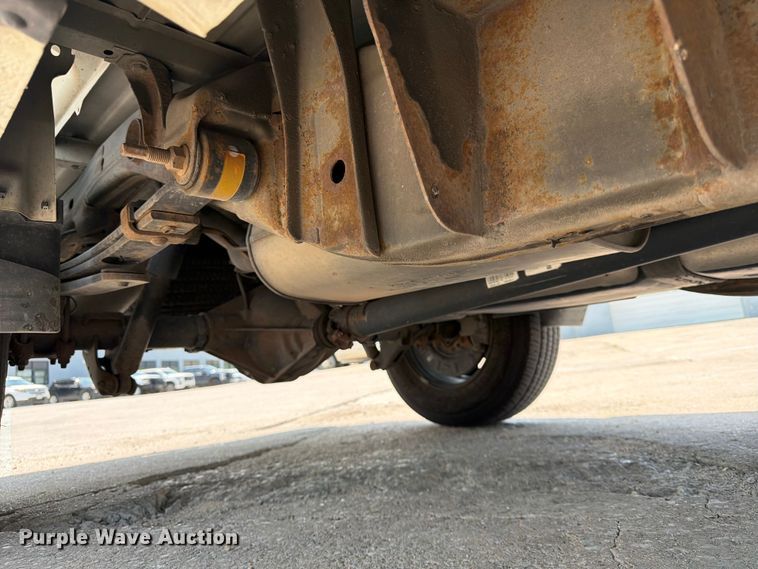 image for item DN6677 2018 Chevrolet Silverado 1500 Crew Cab pickup truck