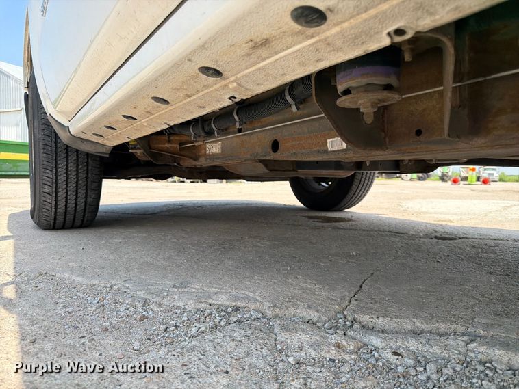 image for item DN6677 2018 Chevrolet Silverado 1500 Crew Cab pickup truck