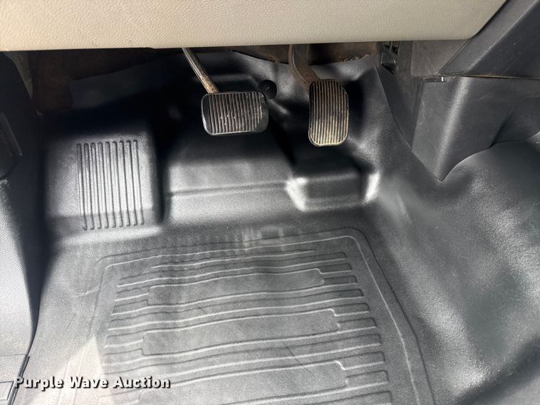 image for item DO8521 2018 Ford F150 Ext. Cab pickup truck