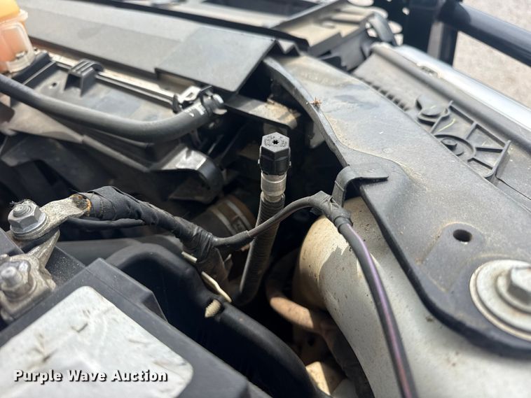 image for item DO8521 2018 Ford F150 Ext. Cab pickup truck