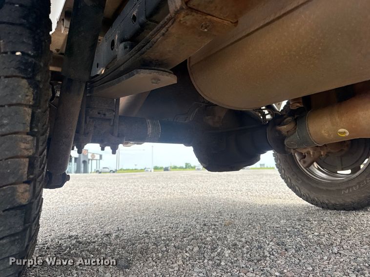 image for item DO8521 2018 Ford F150 Ext. Cab pickup truck