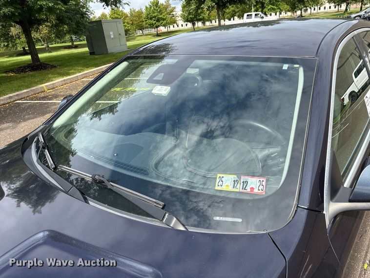 image for item DT2921 2014 Chevrolet Impala Sedan