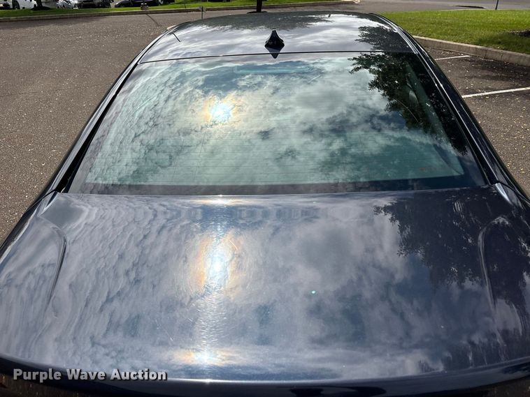 image for item DT2921 2014 Chevrolet Impala Sedan