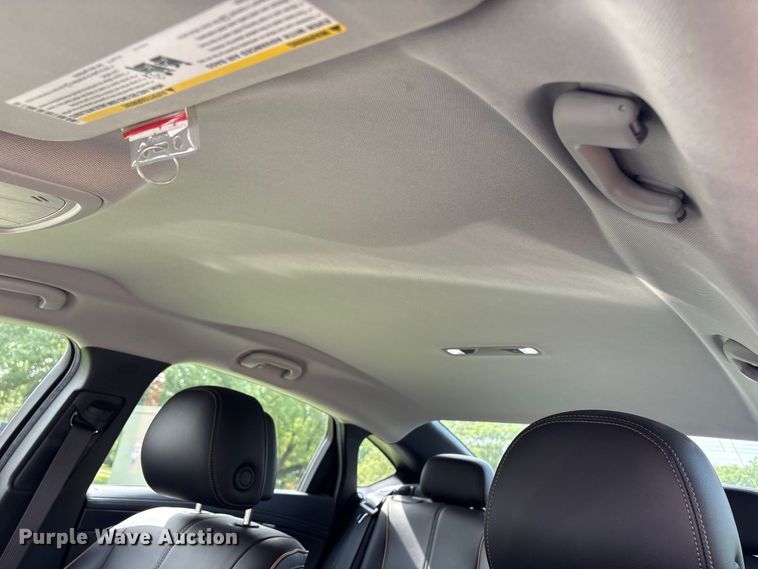 image for item DT2921 2014 Chevrolet Impala Sedan