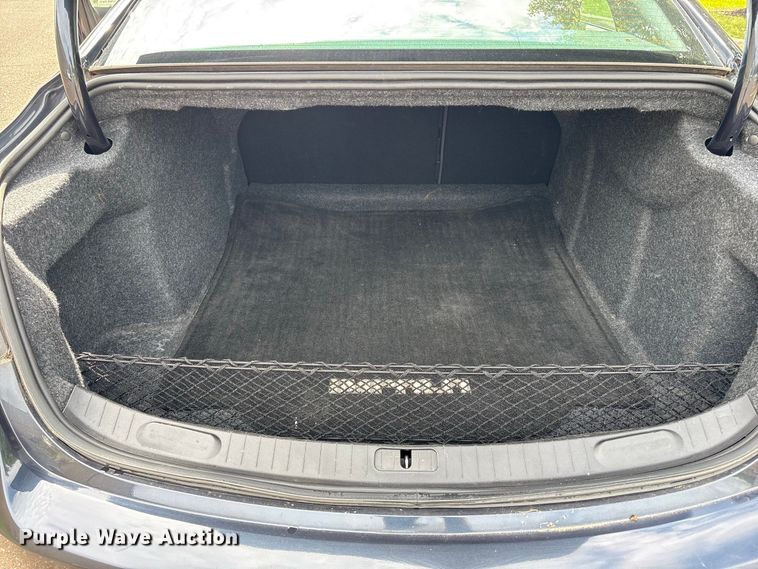 image for item DT2921 2014 Chevrolet Impala Sedan