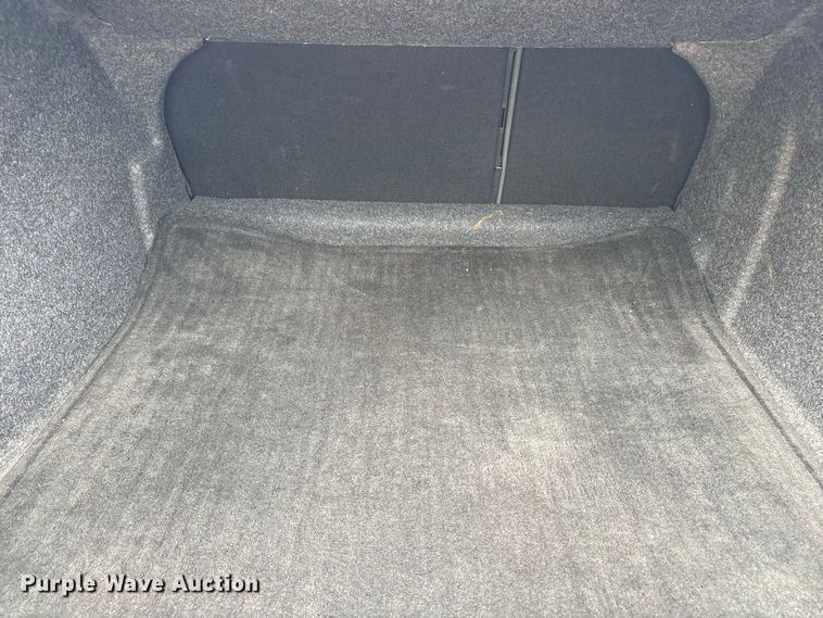 image for item DT2921 2014 Chevrolet Impala Sedan