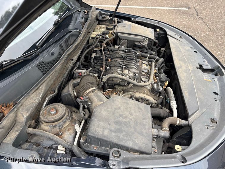 image for item DT2921 2014 Chevrolet Impala Sedan