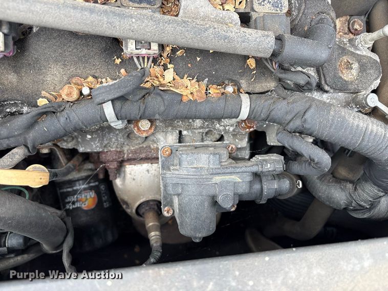 image for item DT2921 2014 Chevrolet Impala Sedan