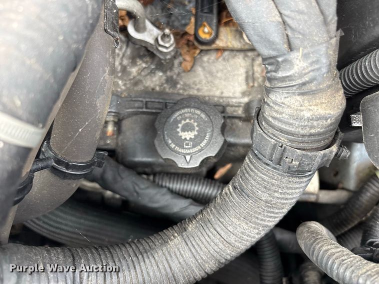 image for item DT2921 2014 Chevrolet Impala Sedan