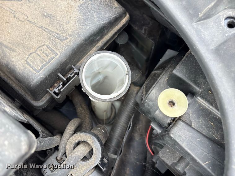 image for item DT2921 2014 Chevrolet Impala Sedan