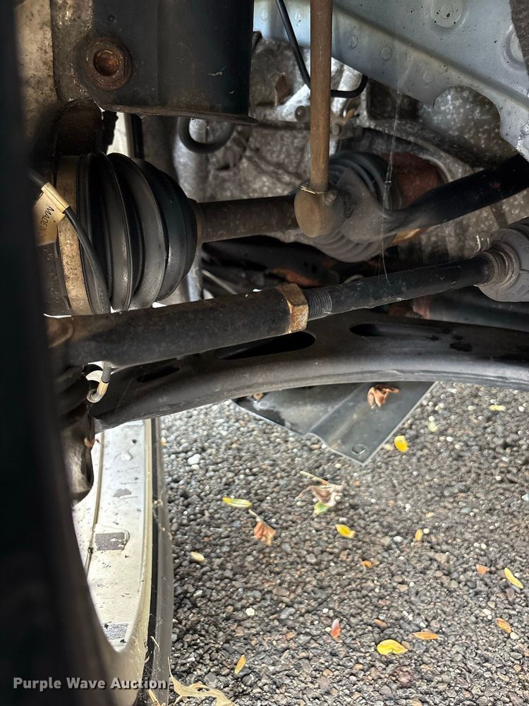 image for item DT2921 2014 Chevrolet Impala Sedan