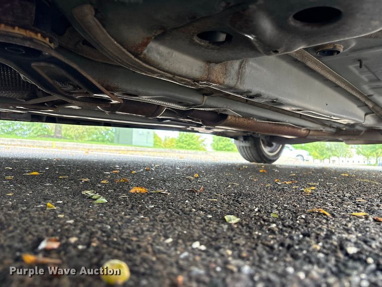 image for item DT2921 2014 Chevrolet Impala Sedan