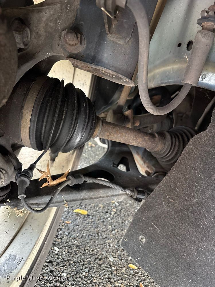 image for item DT2921 2014 Chevrolet Impala Sedan