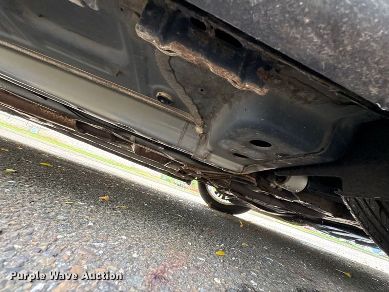 image for item DT2921 2014 Chevrolet Impala Sedan