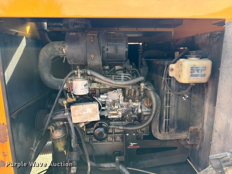 image for item DV2068 Vac-Tron LP 855 SDT-H vacuum excavator