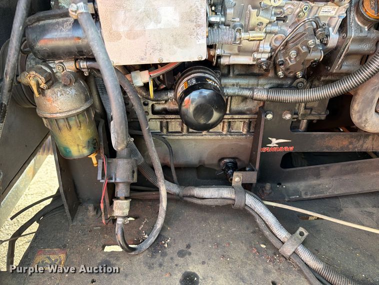 image for item DV2068 Vac-Tron LP 855 SDT-H vacuum excavator