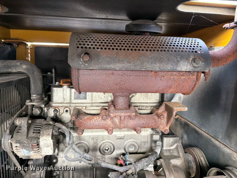 image for item DV2068 Vac-Tron LP 855 SDT-H vacuum excavator