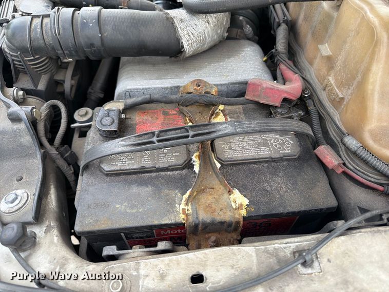 image for item DV2074 2011 Ford F450 dump flatbed truck