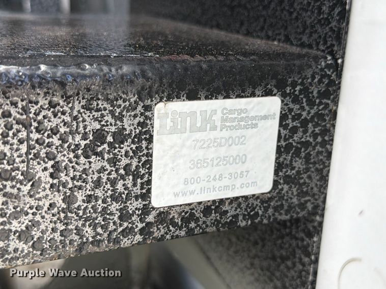 image for item DV7315 2018 Freightliner Sprinter 2500 van
