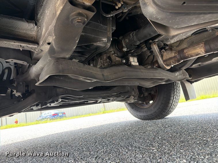 image for item DV7315 2018 Freightliner Sprinter 2500 van