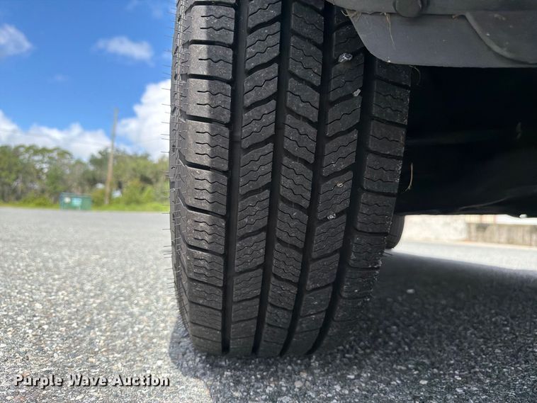 image for item DV7315 2018 Freightliner Sprinter 2500 van
