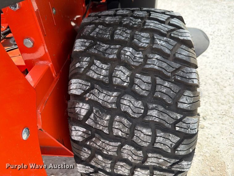image for item DV7370 2024 Bad Boy Rebel ZTR lawn mower