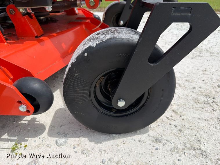 image for item DV7370 2024 Bad Boy Rebel ZTR lawn mower