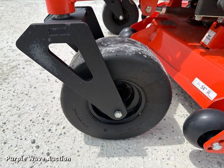 image for item DV7370 2024 Bad Boy Rebel ZTR lawn mower