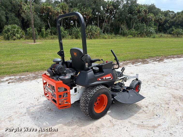 image for item DV7371 Bobcat ZT6000 ZTR lawn mower