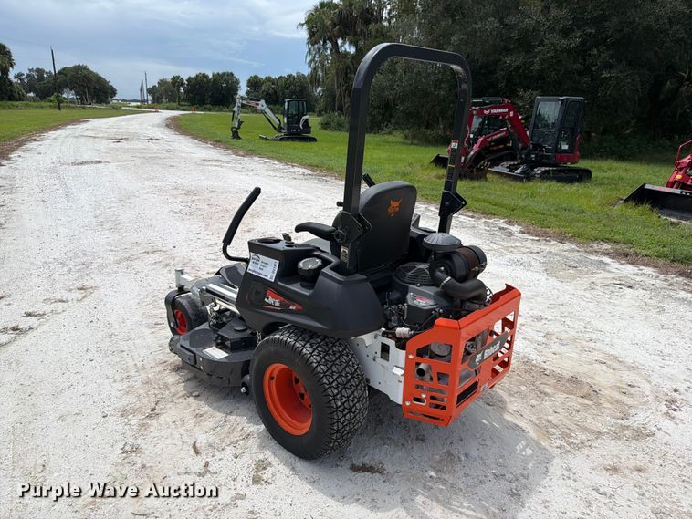 image for item DV7371 Bobcat ZT6000 ZTR lawn mower