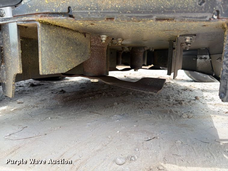 image for item DV7371 Bobcat ZT6000 ZTR lawn mower