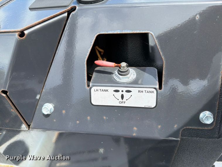 image for item DV7371 Bobcat ZT6000 ZTR lawn mower