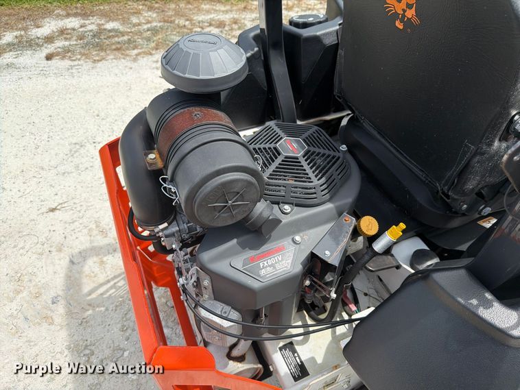 image for item DV7371 Bobcat ZT6000 ZTR lawn mower