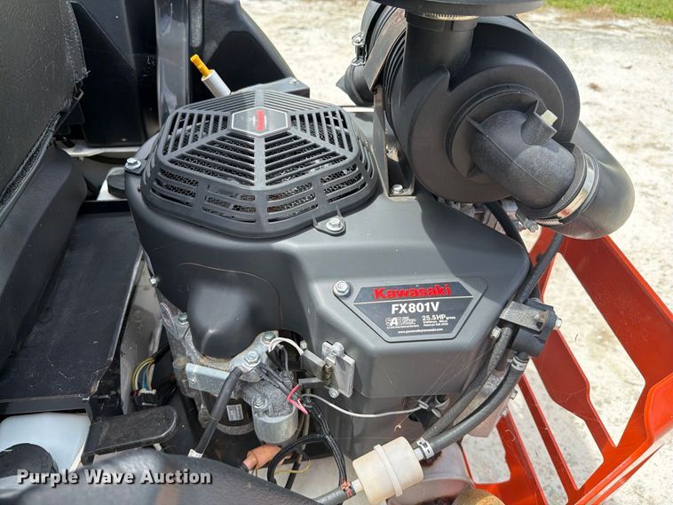 image for item DV7371 Bobcat ZT6000 ZTR lawn mower