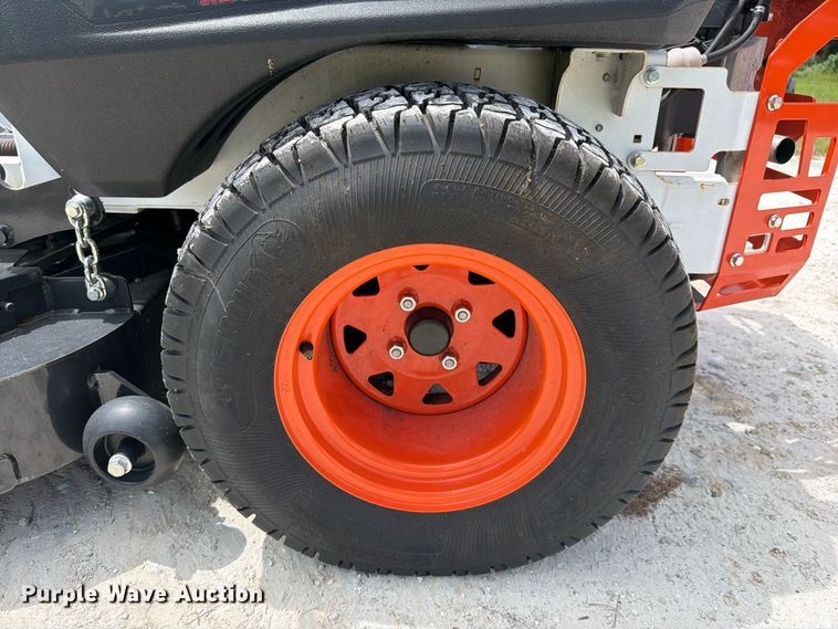 image for item DV7371 Bobcat ZT6000 ZTR lawn mower