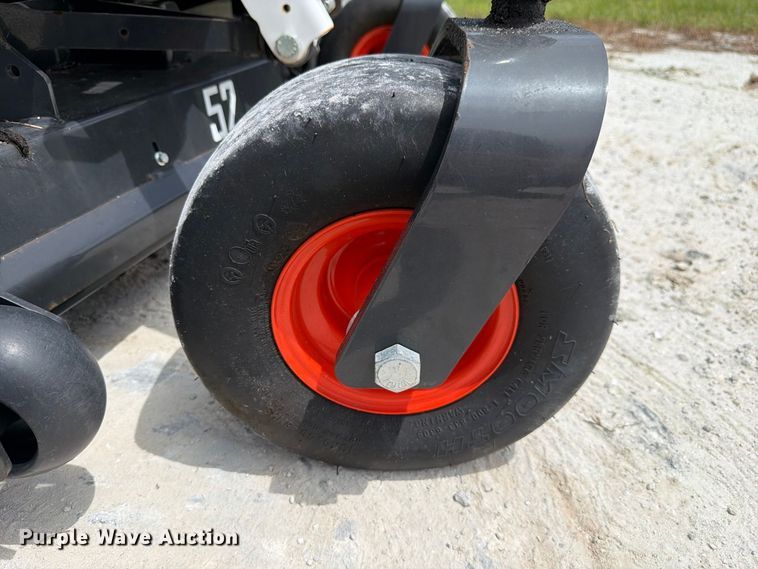 image for item DV7371 Bobcat ZT6000 ZTR lawn mower