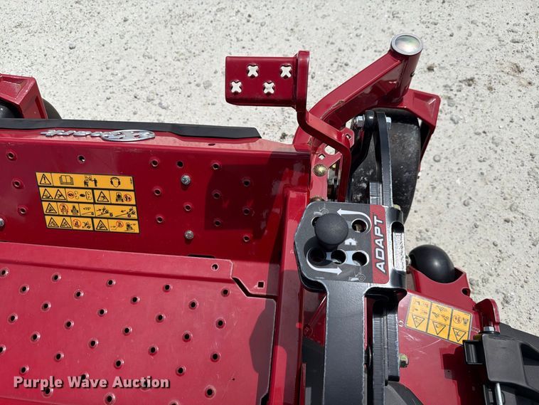 image for item DV7372 2025 eXmark Lazer Z X-Series ZTR lawn mower