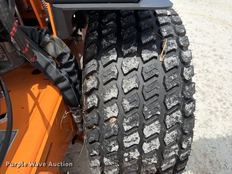 image for item DV7374 Scag V-Ride II ZTR lawn mower