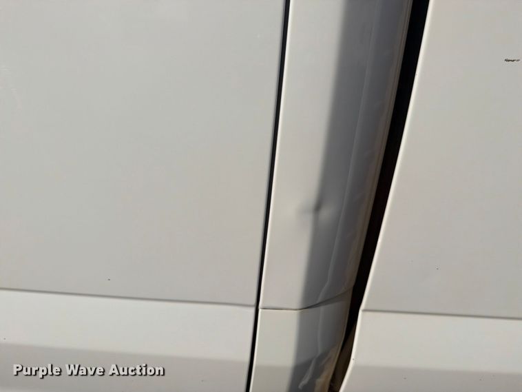 image for item DV8607 2018 Ford F150 Ext. Cab pickup truck