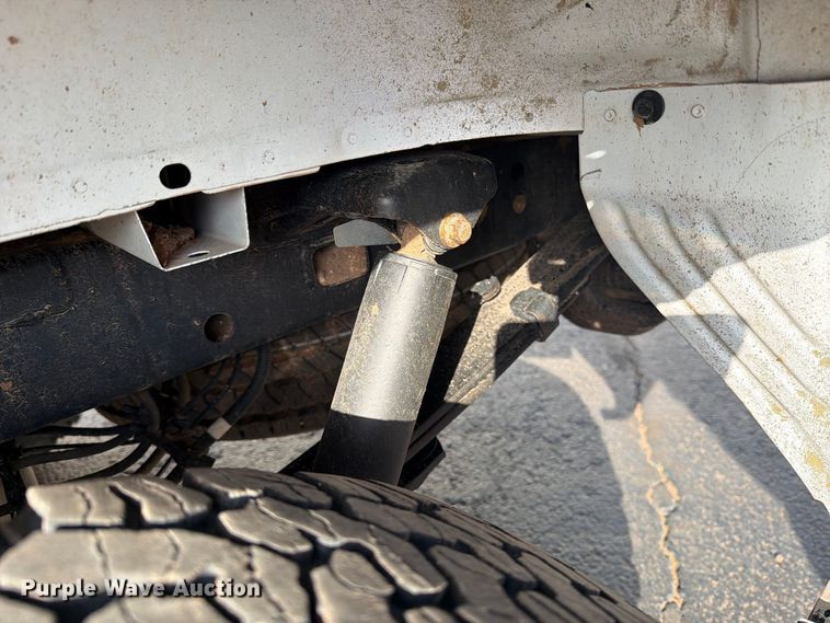 image for item DV8607 2018 Ford F150 Ext. Cab pickup truck