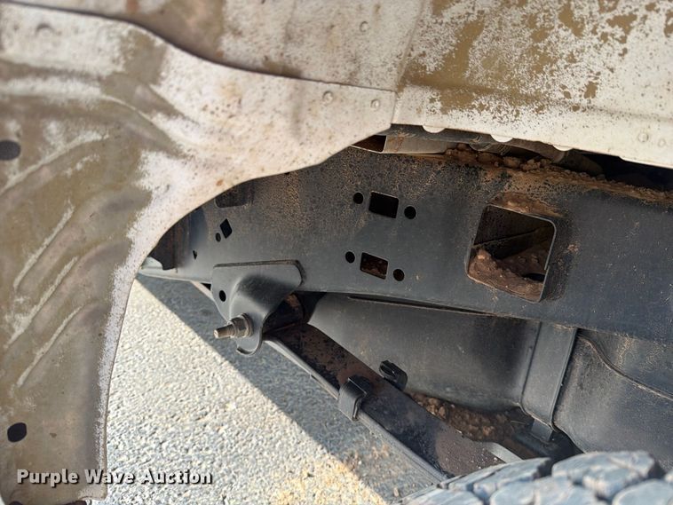 image for item DV8607 2018 Ford F150 Ext. Cab pickup truck