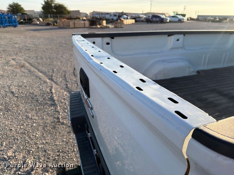 image for item DV8645 2014 GMC Sierra 1500 pickup truck