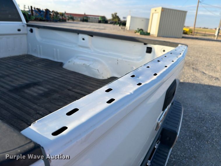 image for item DV8645 2014 GMC Sierra 1500 pickup truck