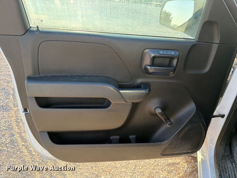 image for item DV8645 2014 GMC Sierra 1500 pickup truck