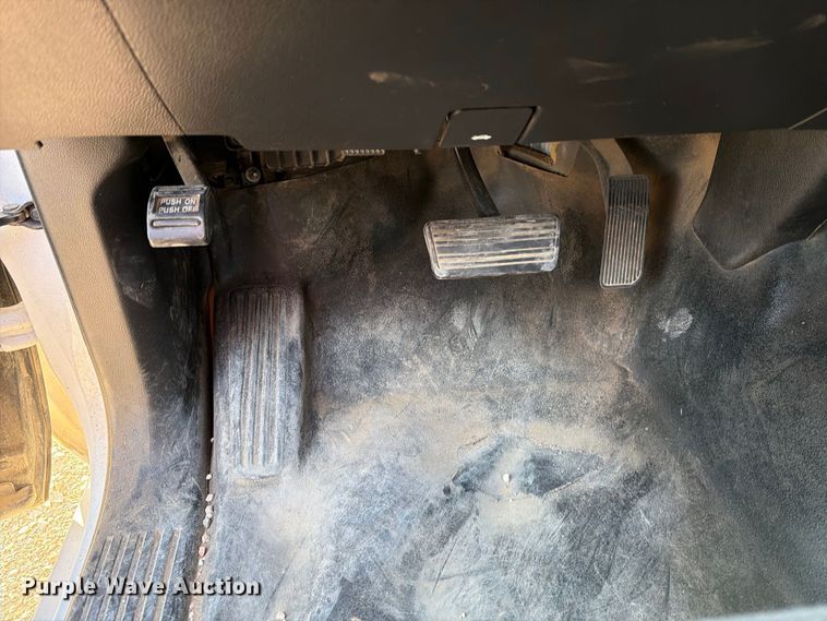 image for item DV8645 2014 GMC Sierra 1500 pickup truck