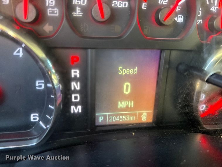 image for item DV8645 2014 GMC Sierra 1500 pickup truck