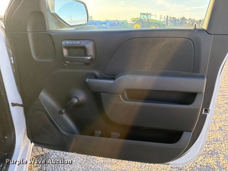 image for item DV8645 2014 GMC Sierra 1500 pickup truck