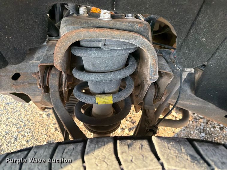 image for item DV8645 2014 GMC Sierra 1500 pickup truck