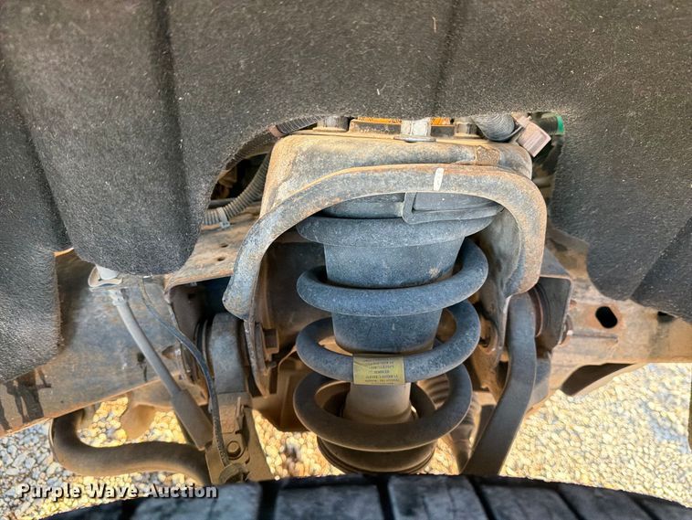 image for item DV8645 2014 GMC Sierra 1500 pickup truck