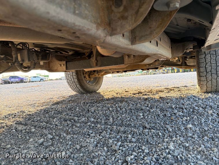 image for item DV8645 2014 GMC Sierra 1500 pickup truck